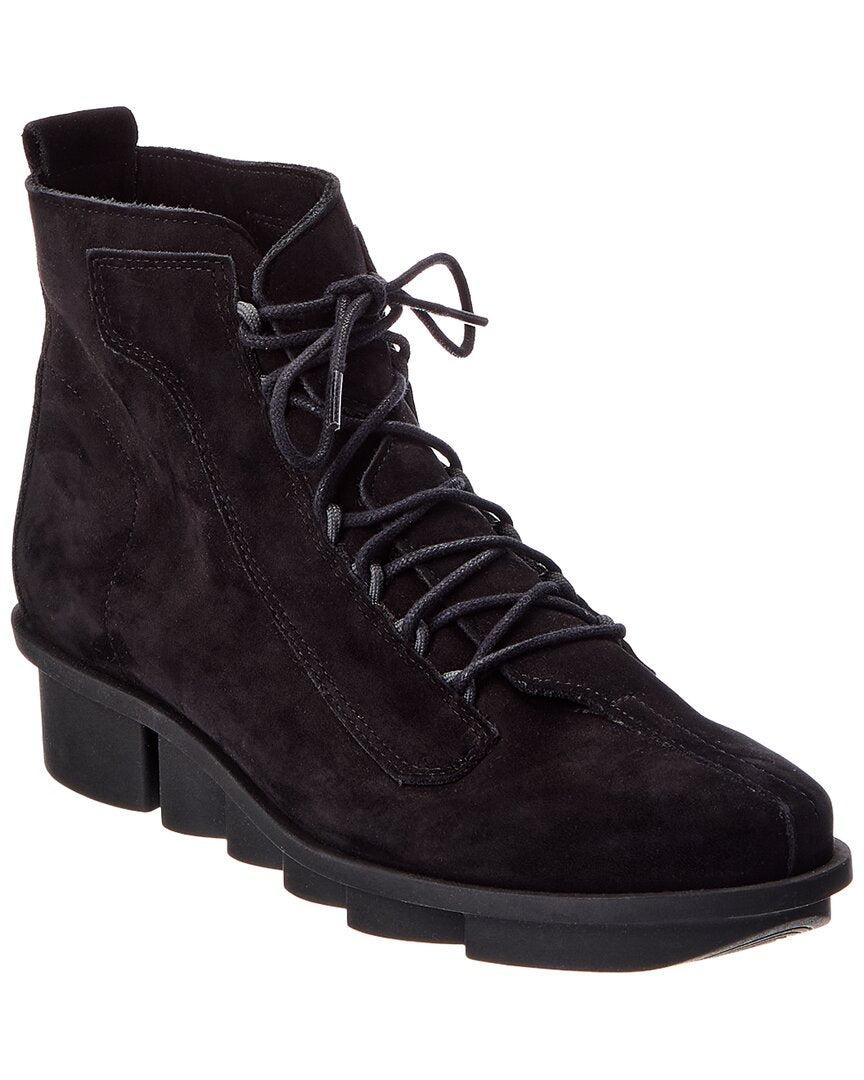 Arche Arche Skayaa Leather Sneaker