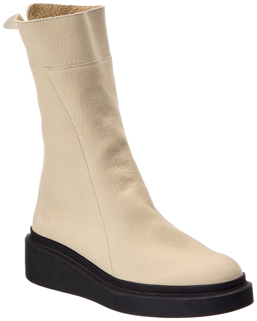 Arche Arche Suzkel Leather Boot