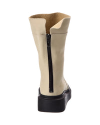 Arche Arche Suzkel Leather Boot