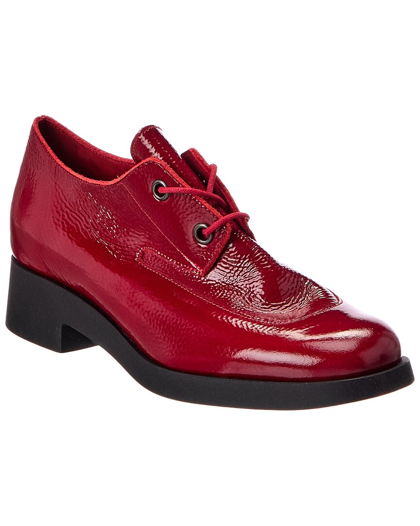 Arche Arche Taikho Leather Oxford