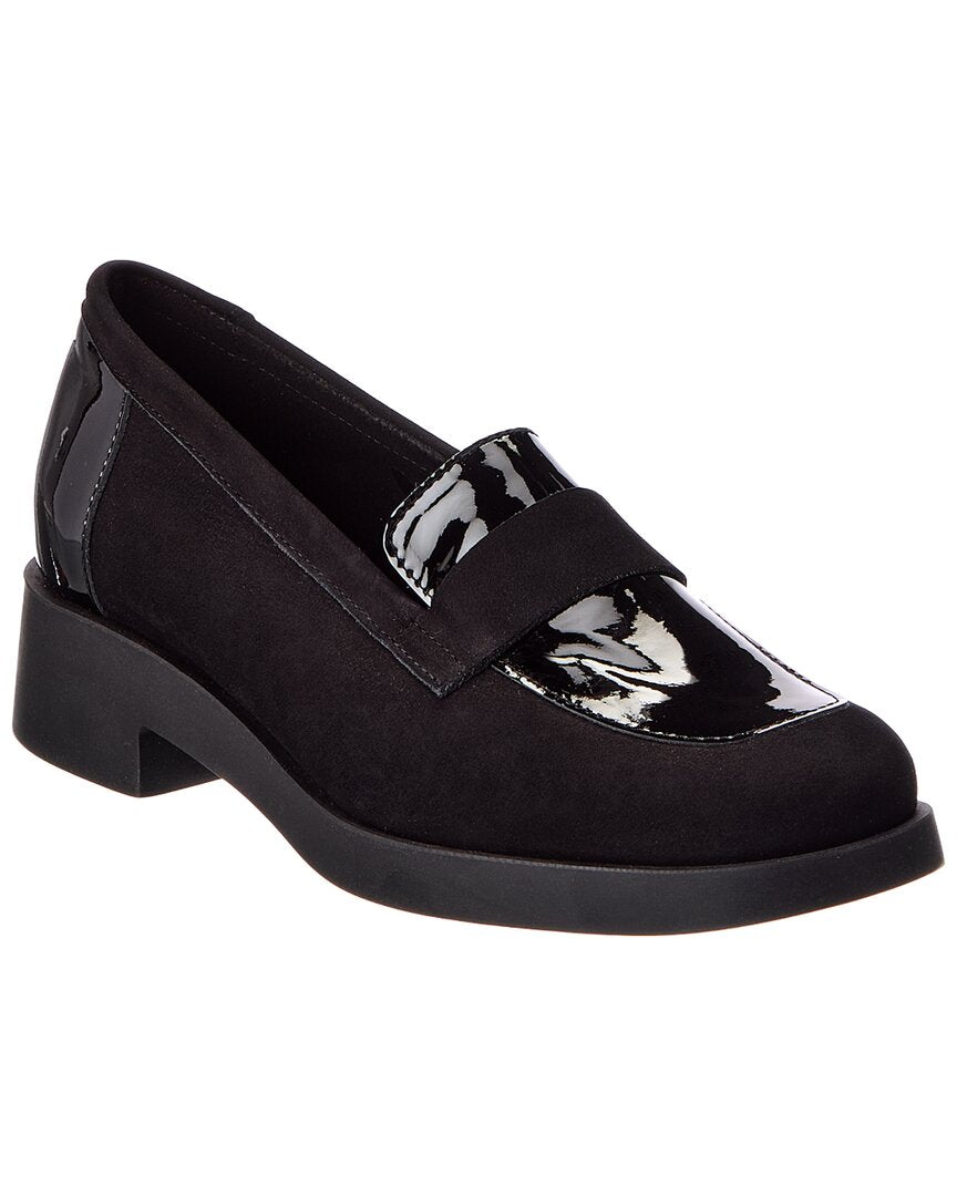 Arche Arche Taikmo Leather Loafer