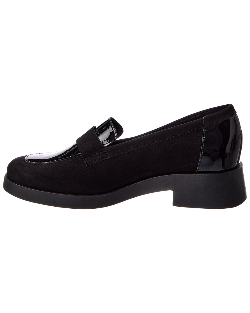 Arche Arche Taikmo Leather Loafer