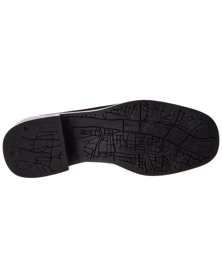 Arche Arche Taikmo Leather Loafer