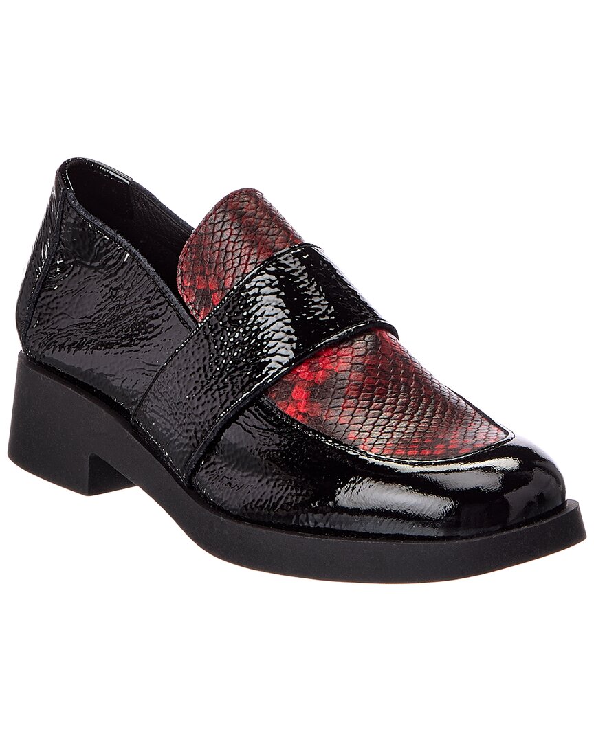 Arche Arche Taimok Leather Loafer