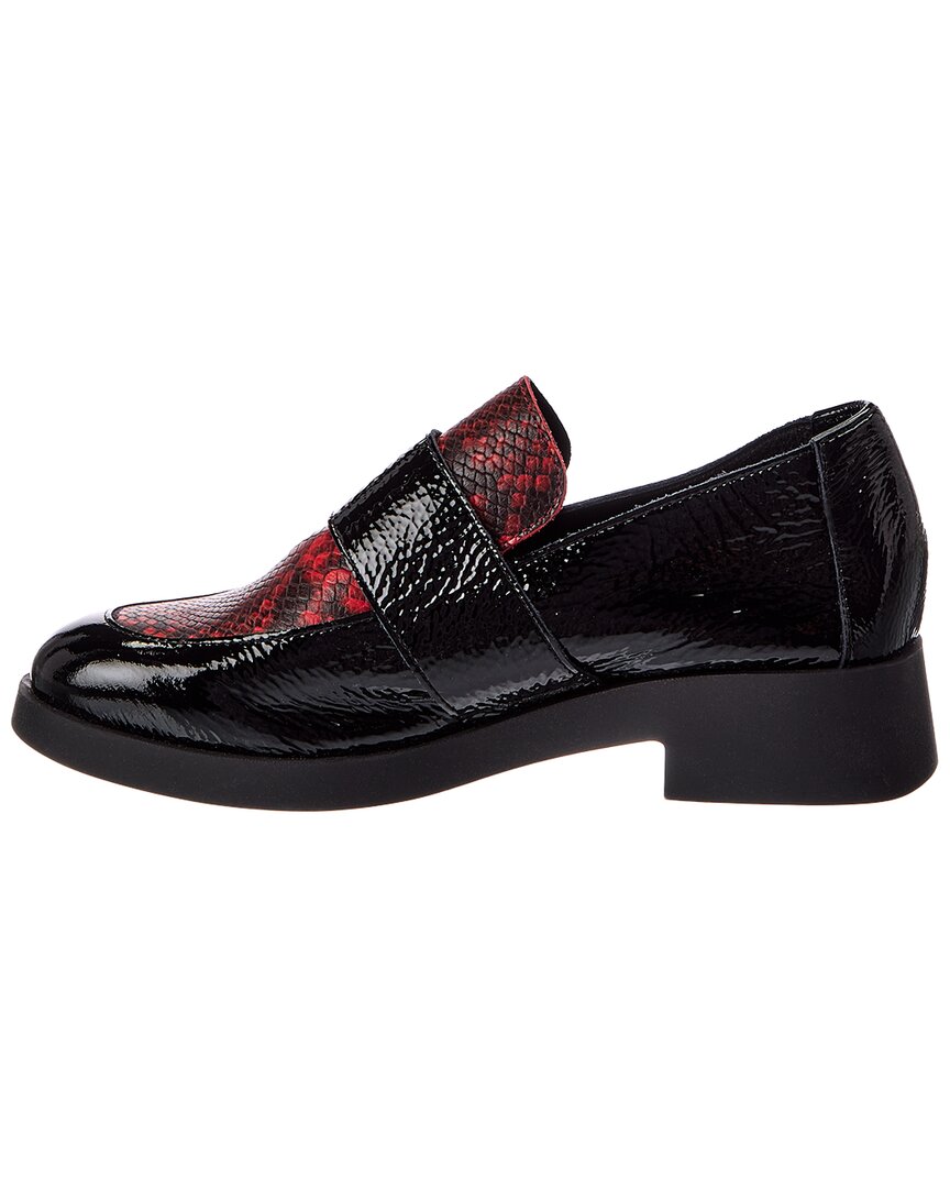 Arche Arche Taimok Leather Loafer