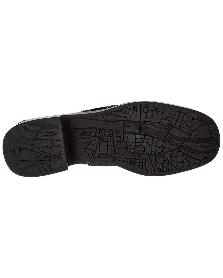 Arche Arche Taimok Leather Loafer