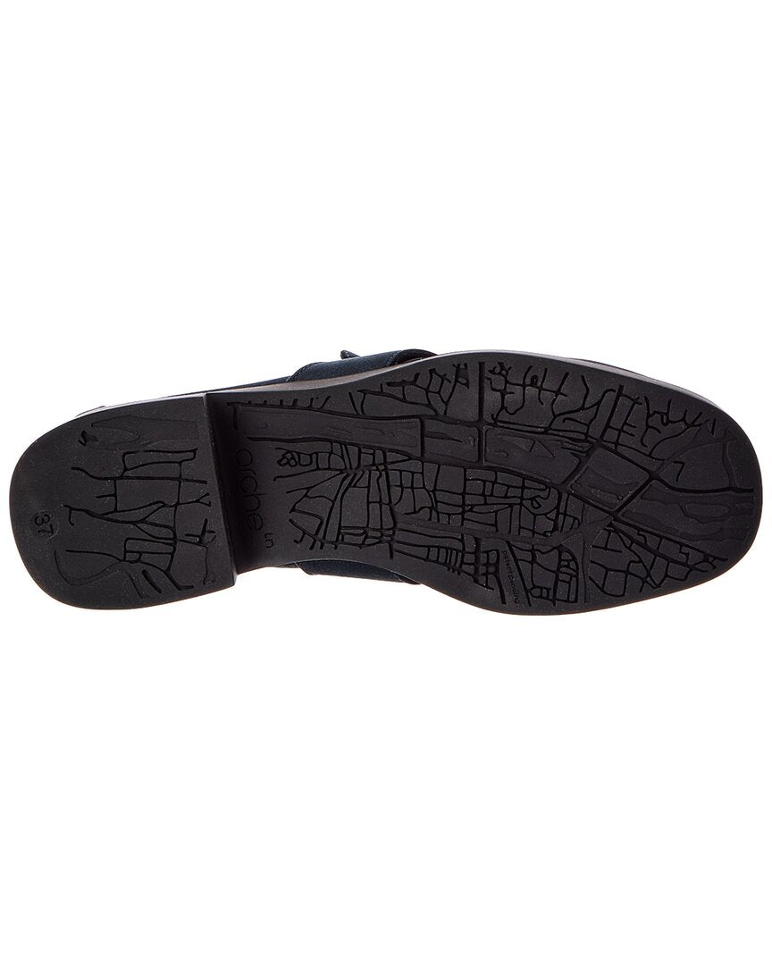 Arche Arche Taimok Leather Loafer