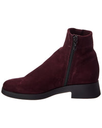 Arche Arche Taisha Leather Bootie