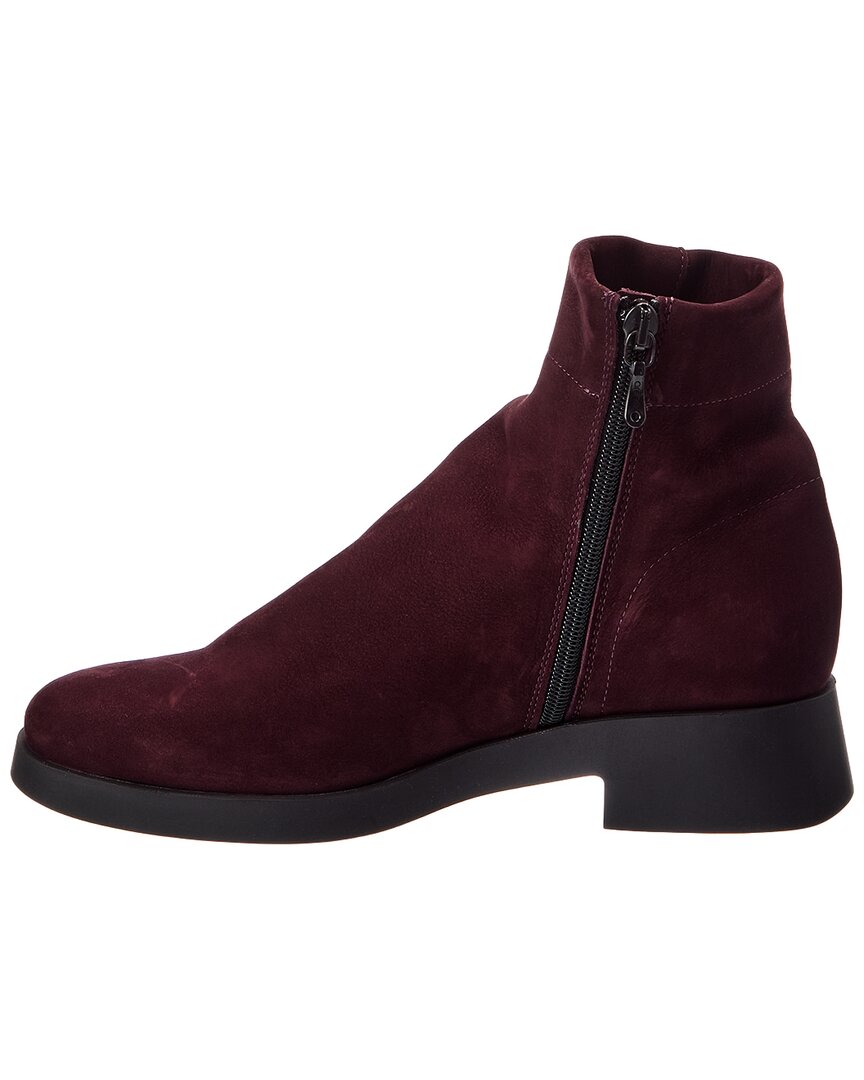 Arche Arche Taisha Leather Bootie