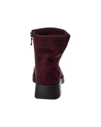 Arche Arche Taisha Leather Bootie