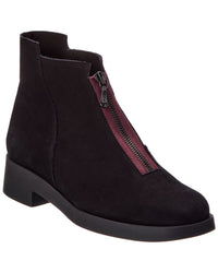 Arche Arche Taizzy Leather Bootie