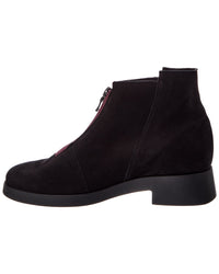 Arche Arche Taizzy Leather Bootie