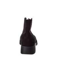 Arche Arche Taizzy Leather Bootie