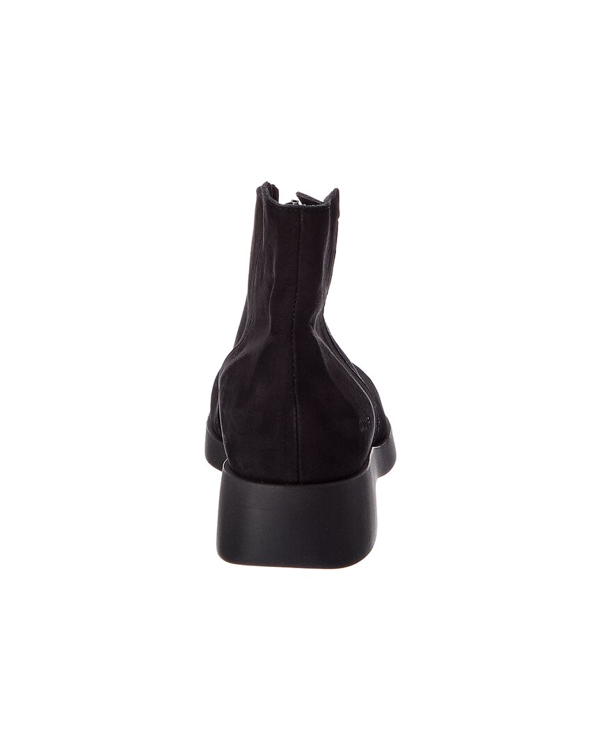 Arche Arche Taizzy Leather Bootie