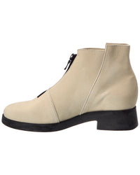 Arche Arche Taizzy Leather Bootie