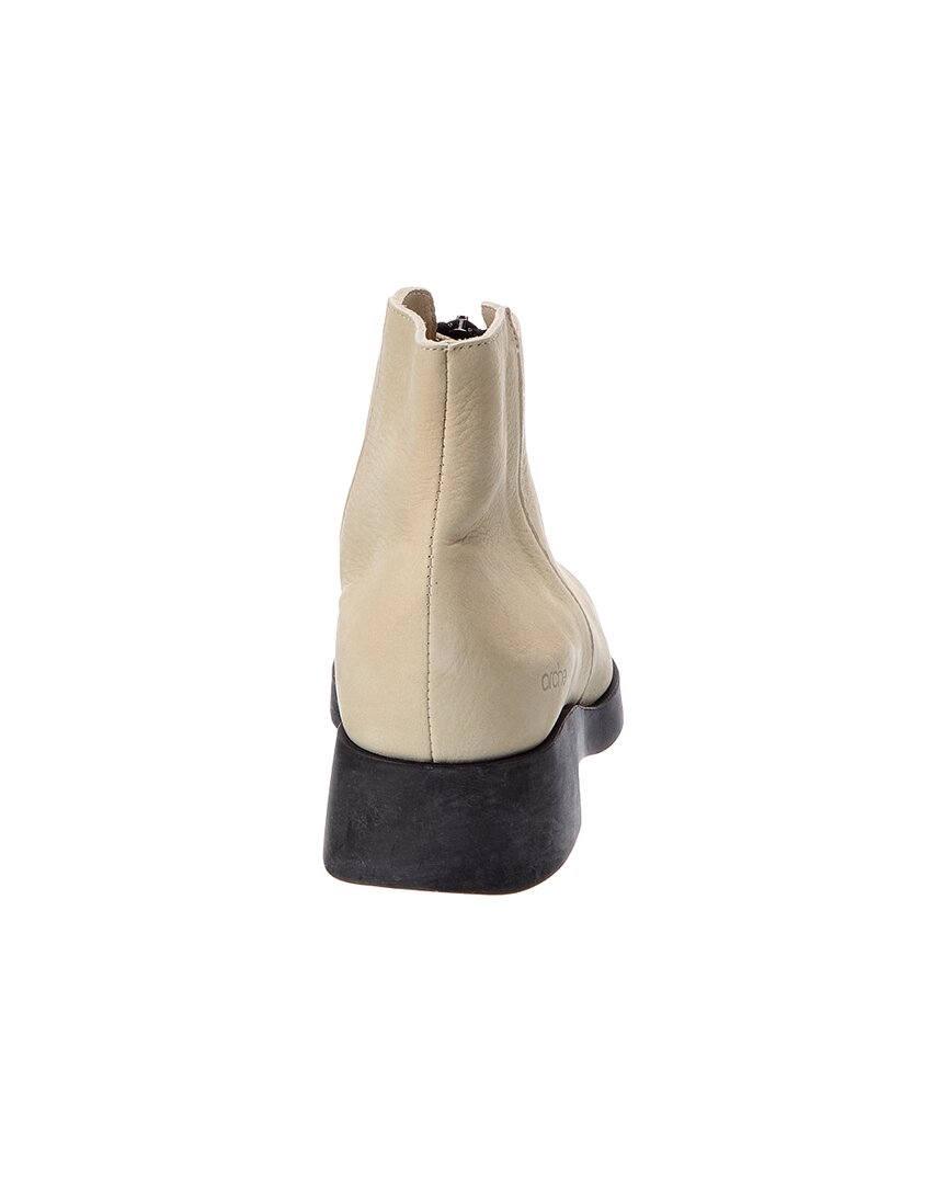 Arche Arche Taizzy Leather Bootie
