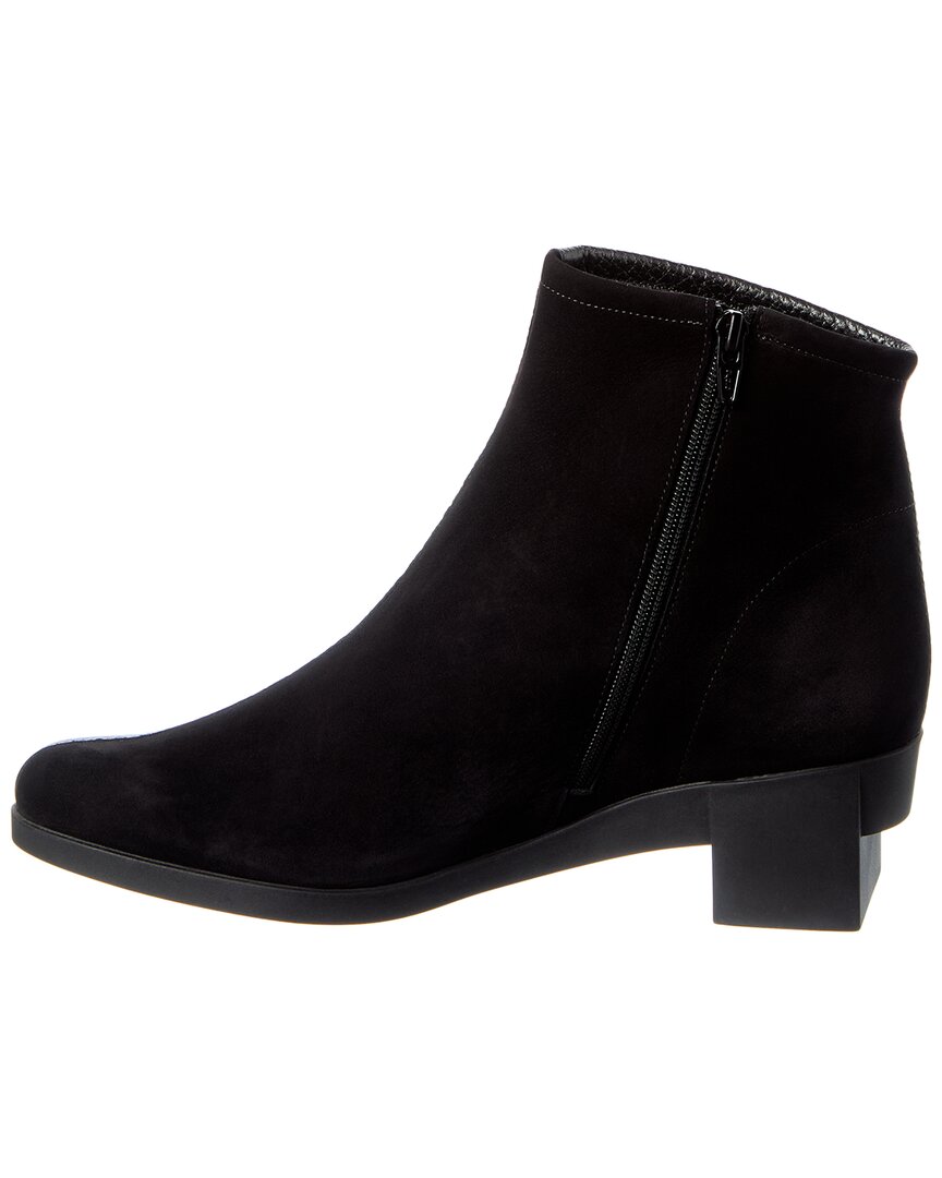 Arche Arche Tatrix Leather Bootie