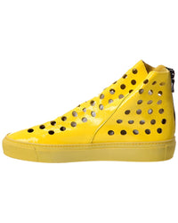 Arche Arche Tbato Leather Sneaker