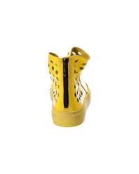 Arche Arche Tbato Leather Sneaker