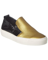 Arche Arche Tbelo Leather Sneaker