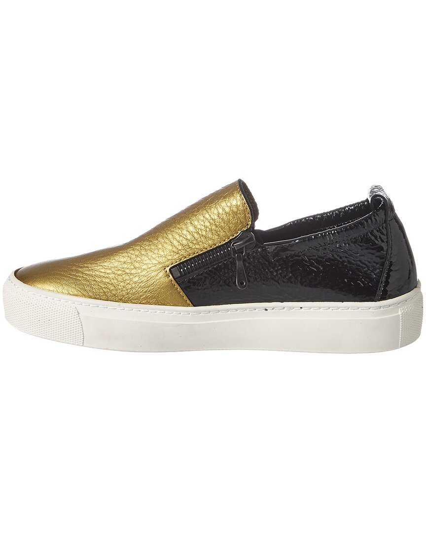 Arche Arche Tbelo Leather Sneaker
