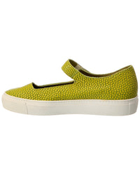 Arche Arche Tbilis Leather Loafer