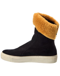 Arche Arche Temmya Leather Boot