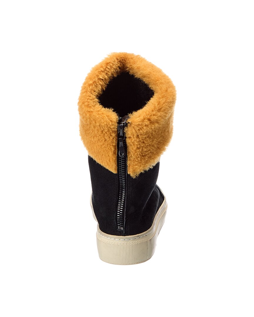 Arche Arche Temmya Leather Boot