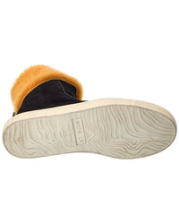 Arche Arche Temmya Leather Boot