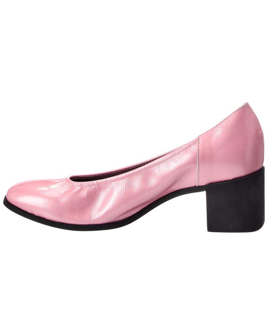 Arche Arche Teobao Leather Pump