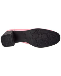 Arche Arche Teobao Leather Pump