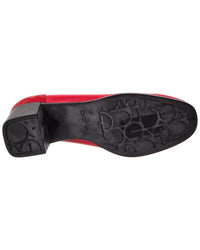 Arche Teobao Leather Pump