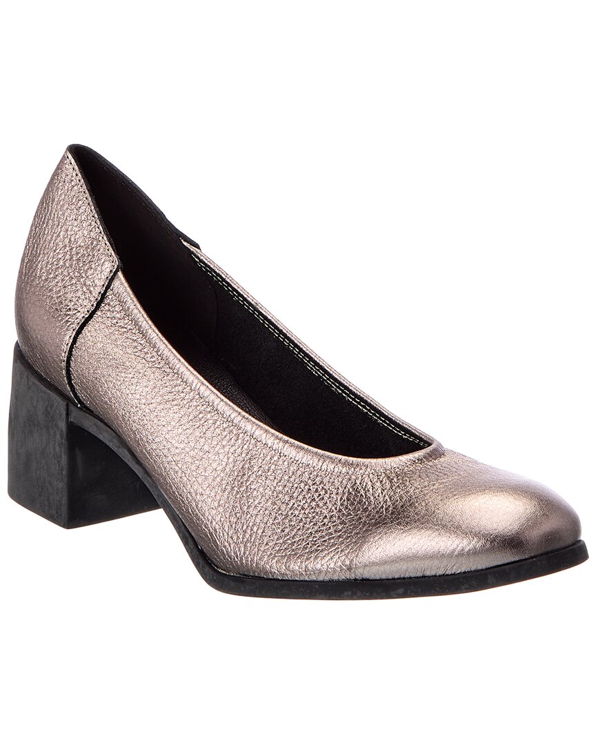 Arche Arche Teobao Leather Pump