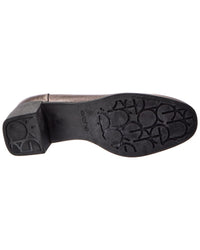 Arche Arche Teobao Leather Pump