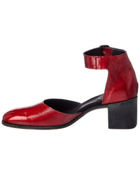 Arche Arche Teomaj Leather Pump
