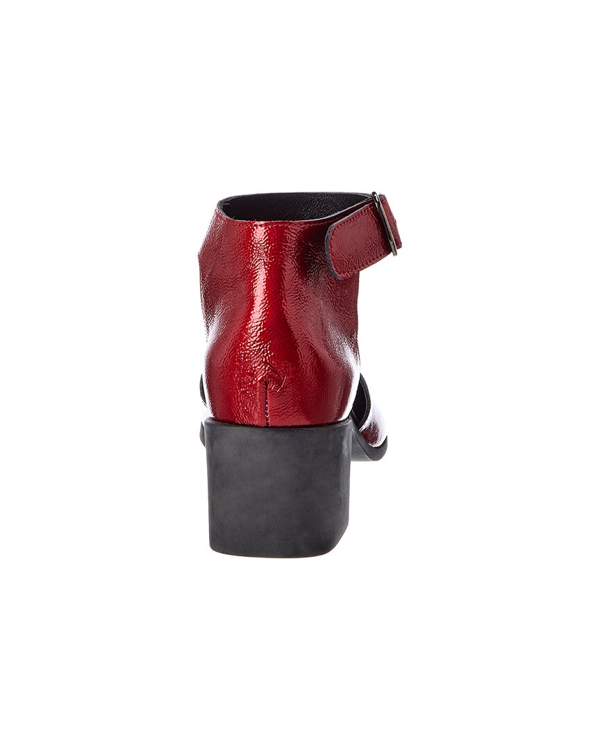 Arche Arche Teomaj Leather Pump