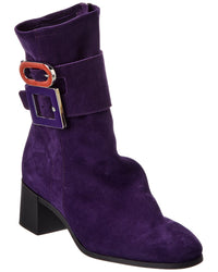 Arche Arche Teomay Leather Boot