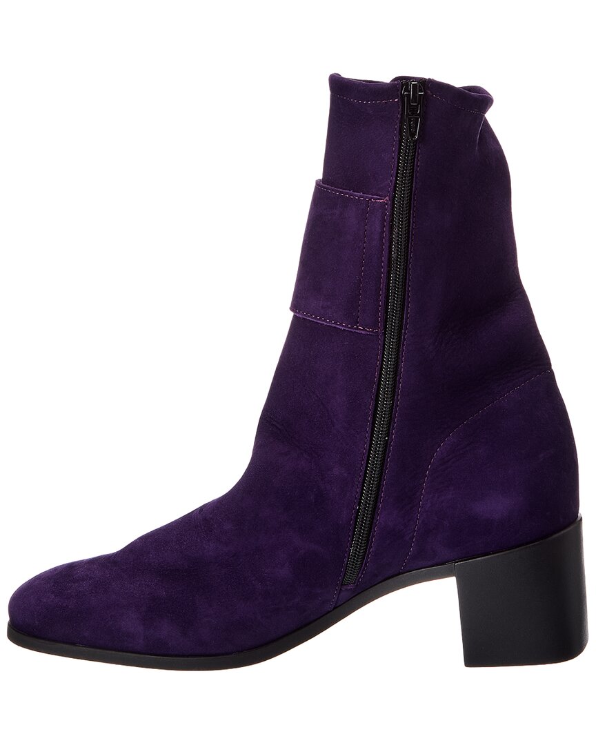 Arche Arche Teomay Leather Boot