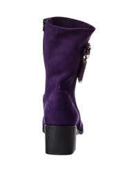 Arche Arche Teomay Leather Boot
