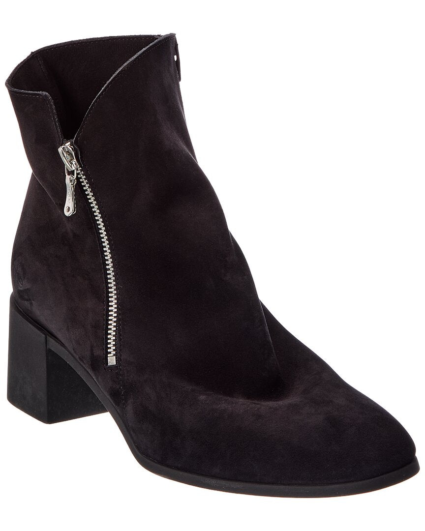 Arche Arche Teozzi Leather Bootie