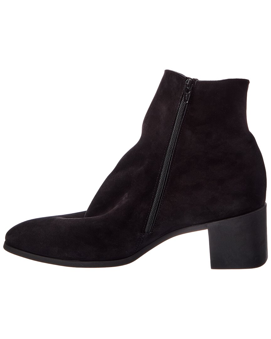 Arche Arche Teozzi Leather Bootie