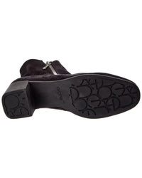 Arche Arche Teozzi Leather Bootie
