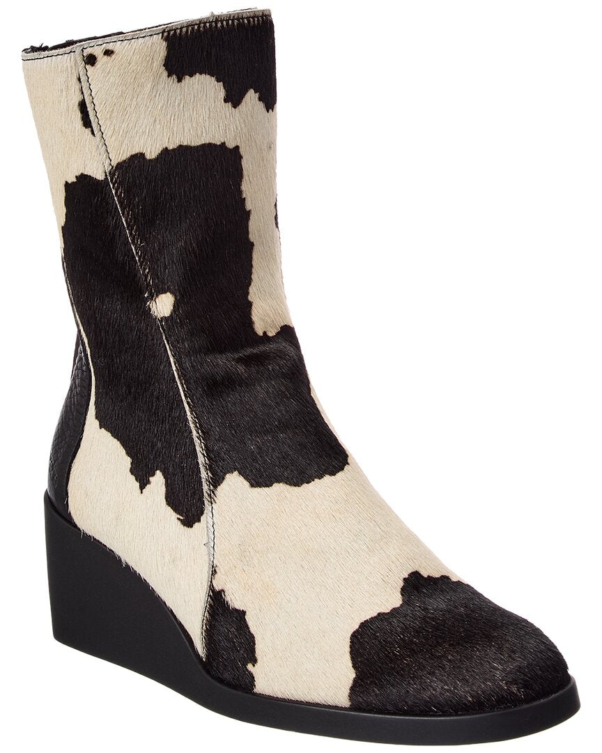 Arche Arche Tilmaa Haircalf & Leather Boot