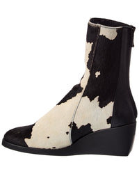 Arche Arche Tilmaa Haircalf & Leather Boot