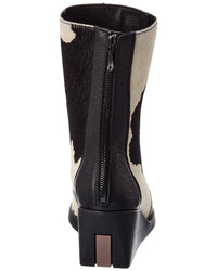 Arche Arche Tilmaa Haircalf & Leather Boot