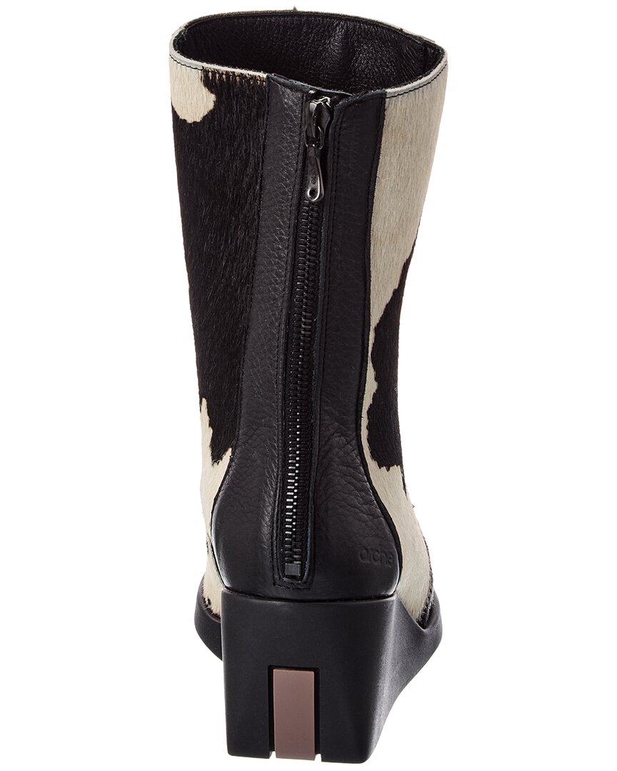 Arche Arche Tilmaa Haircalf & Leather Boot