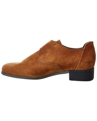 Arche Arche Twibee Leather Bootie