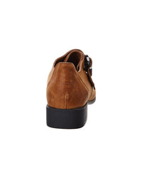 Arche Arche Twibee Leather Bootie