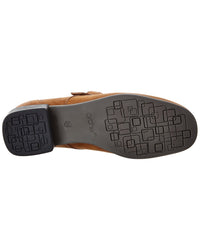 Arche Arche Twibee Leather Bootie