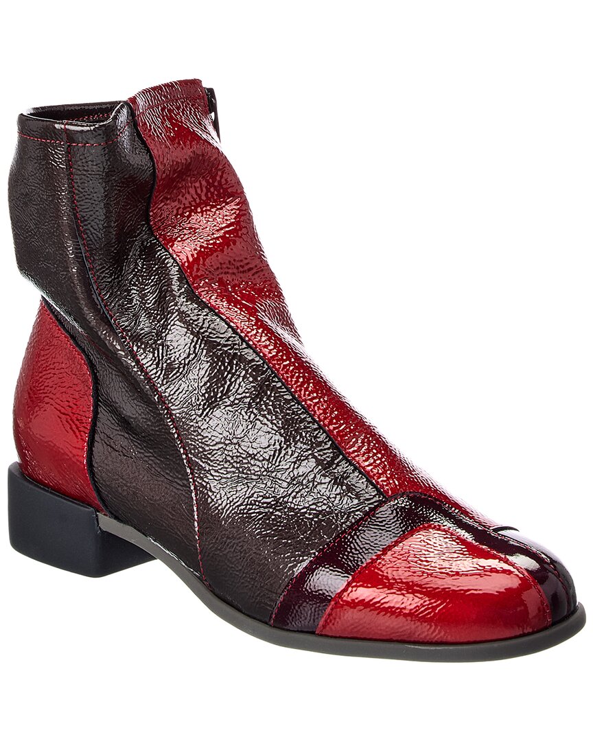 Arche Arche Twimhi Leather Boot